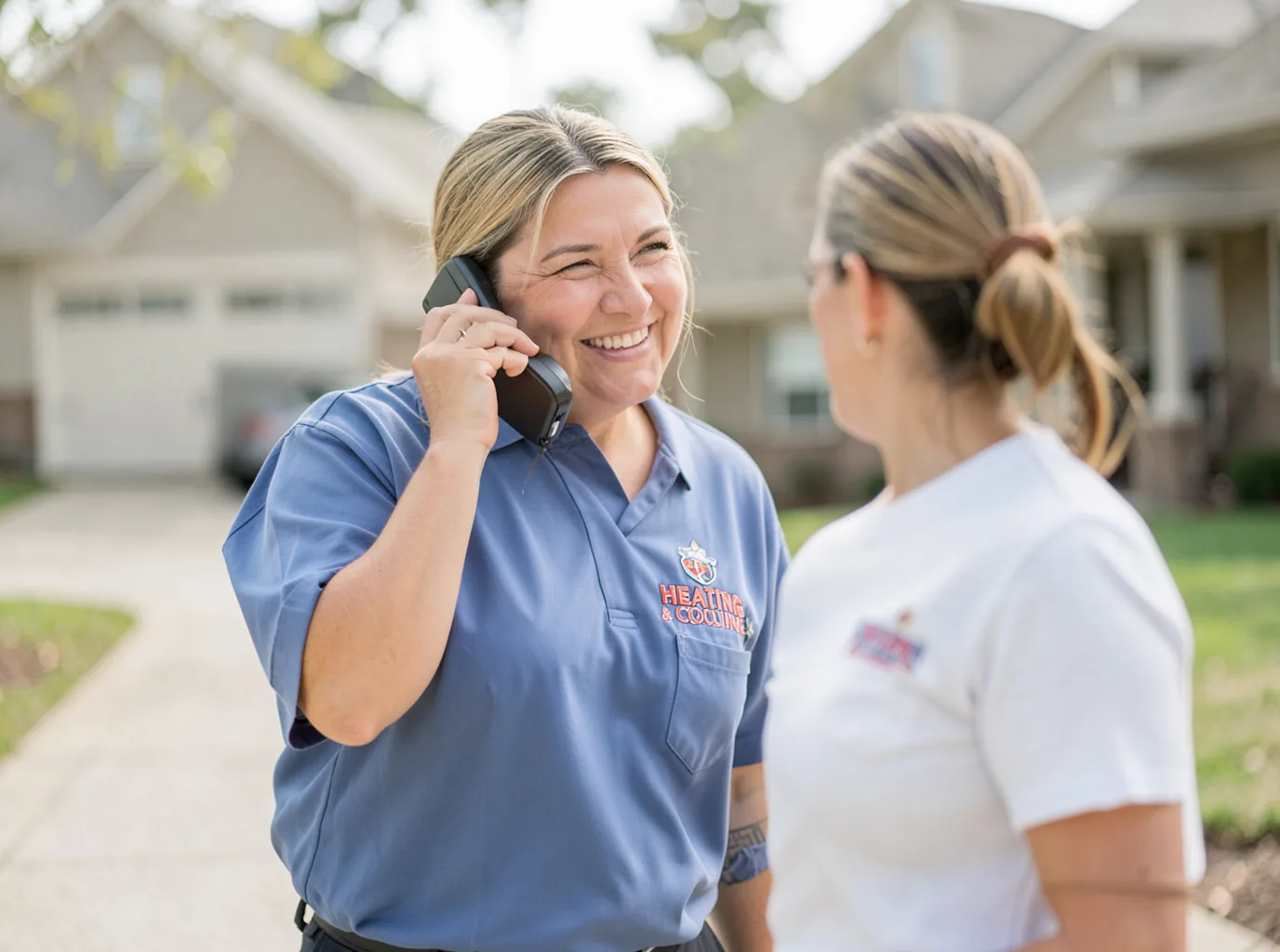 Hvac Repair Taft, OK FAQs
